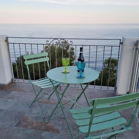 Agriturismo La Tuffatrice Imperia Exteriér fotografie